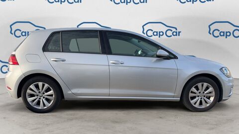 Golf 1.6 TDI 115 Confortline 2019 occasion 42560 Boisset Saint Priest