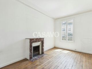  Appartement à vendre 2 pièces 47 m²