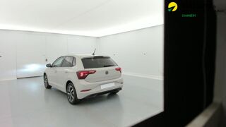 Polo 1.0 TSI 95 S&S DSG7 LIFE 2026 occasion 73420 Voglans