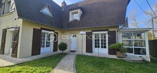  Maison � vendre 7 pi�ces 170 m�