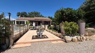  Maison � vendre 5 pi�ces 125 m�