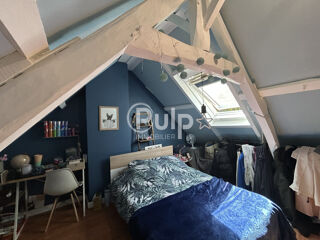  Maison � vendre 4 pi�ces 90 m�