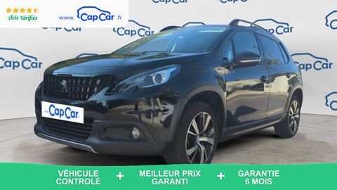 Peugeot 2008 II 1.2 PureTech 130 GT Line