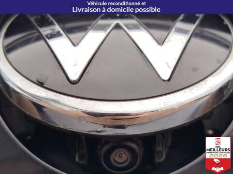 T-ROC TDI 150 DSG7 Style 2023 occasion 10150 Lavau