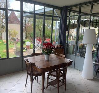  Maison � vendre 7 pi�ces 140 m�