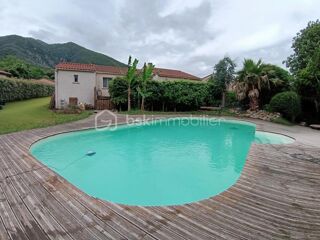 Maison à vendre 6 pièces 115 m²