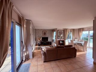  Maison à vendre 6 pièces 182 m²