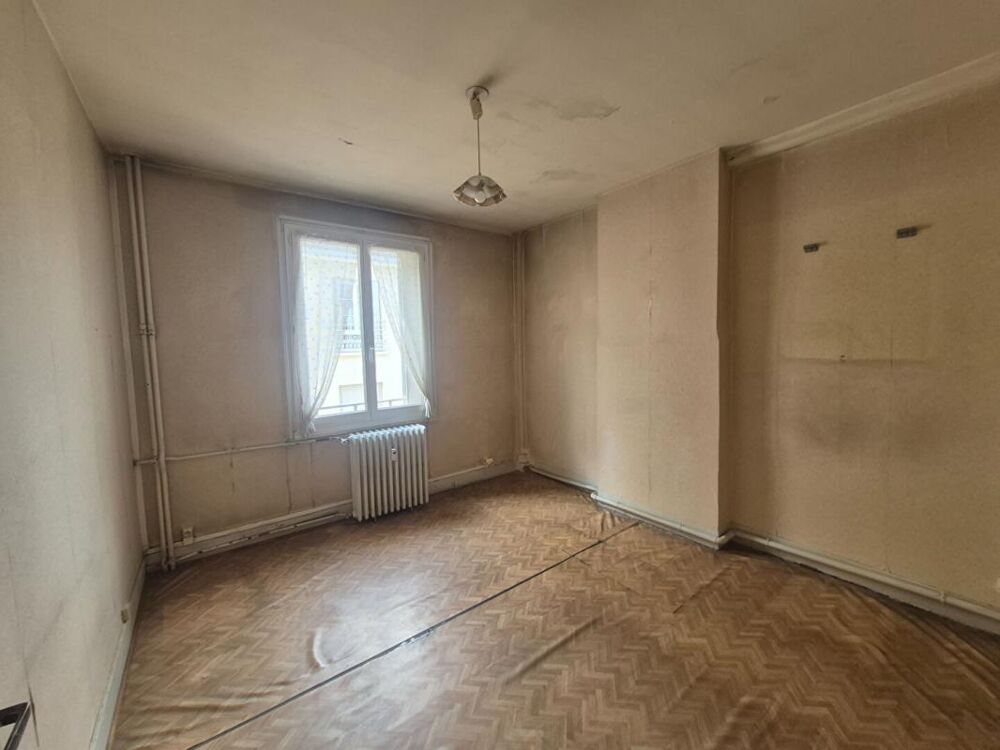 Vente Appartement Saint Etienne 42100 Appartement 32,4 m² 1 chambre Saint etienne