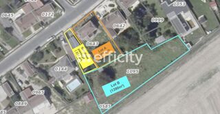  Maison � vendre 4 pi�ces 100 m�