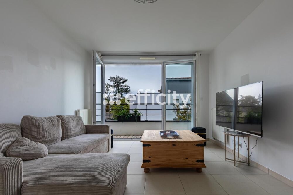 Vente Appartement Appartement Saint sebastien sur loire