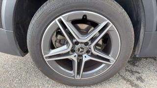 GLB 220d 8G-DCT 4Matic AMG Line 2020 occasion 11000 Carcassonne