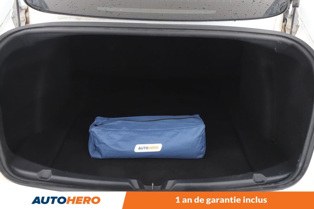 Model 3 Autonomie Standard Plus RWD 50 kWh 306 ch 2019 occasion 92130 Issy-les-Moulineaux