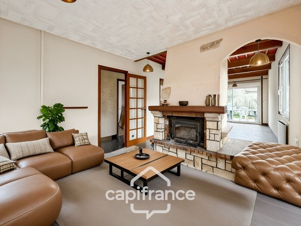 Vente Maison Maison à vendre 4 pièces TOURNON SUR RHONE (07) Tournon sur rhone