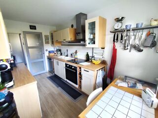  Maison à vendre 4 pièces 100 m²