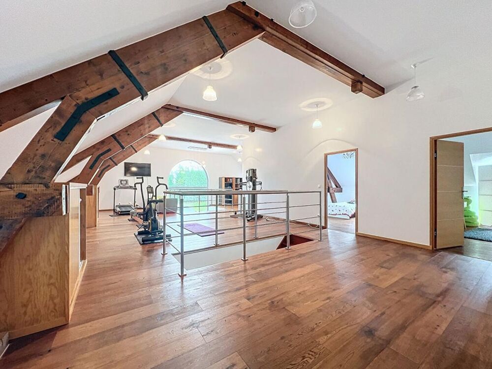  vendre  Maison Capinghem (59160)