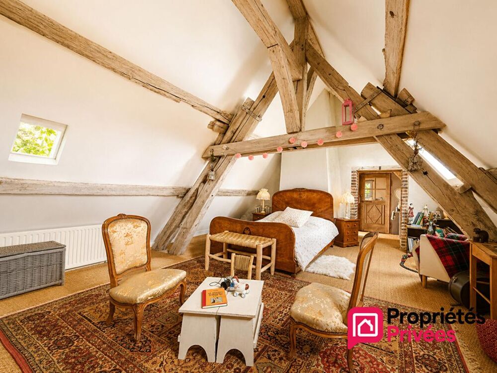 à vendre  Maison Condé-sur-Huisne (61110)