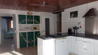  Maison à vendre 6 pièces 136 m²