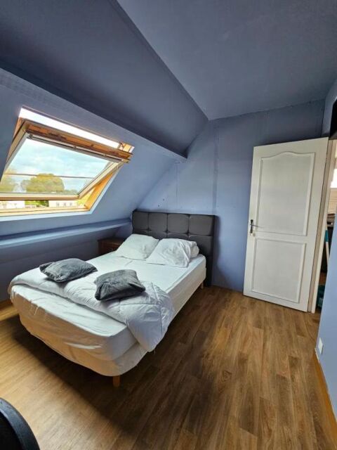  Appartement  louer 1 pice 11 m