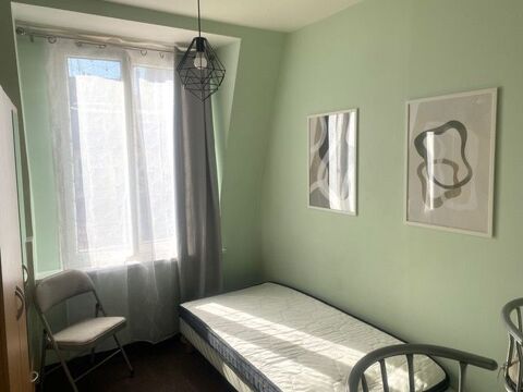  Appartement � louer 1 pi�ce 15 m�