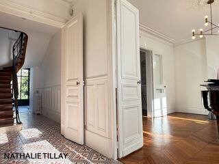  Maison � vendre 9 pi�ces 220 m�