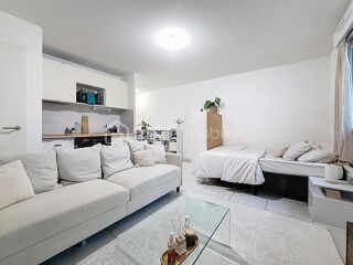  Appartement � vendre 1 pi�ce 29 m�