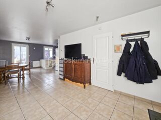  Maison � vendre 5 pi�ces 87 m�