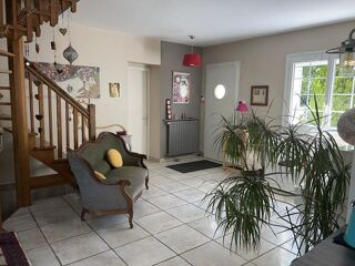  Maison à vendre 7 pièces 178 m²