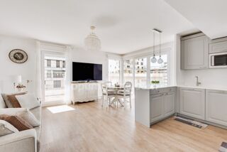  Appartement  vendre 4 pices 90 m