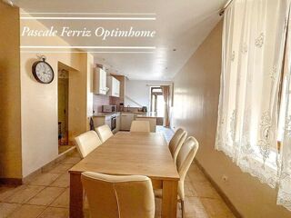  Maison à vendre 7 pièces 115 m²