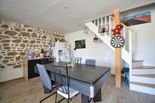  Maison � vendre 3 pi�ces 91 m�