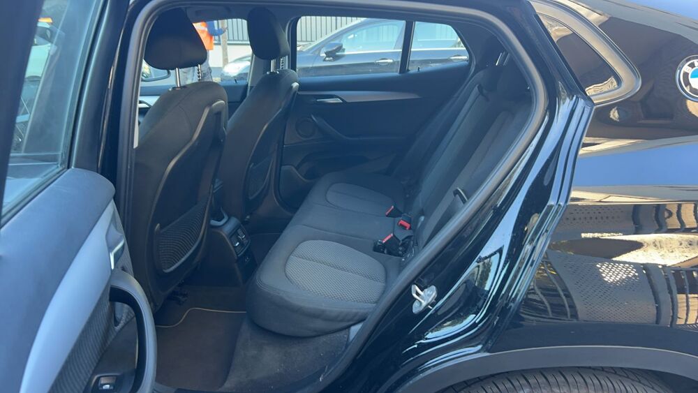 X2 xDrive 25e 220 BVA6 Business Design 2022 occasion 77500 Chelles