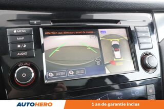 Qashqai 1.5 dCi Tekna+ 115 ch 2020 occasion 92130 Issy-les-Moulineaux
