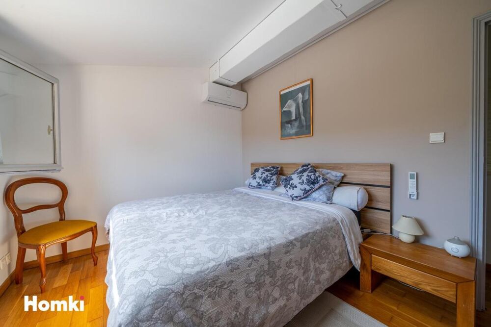 � vendre  Maison Saint-Paul-de-Vence (06570)