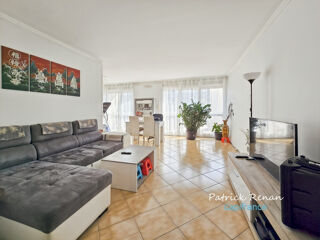  Appartement à vendre 3 pièces 72 m²