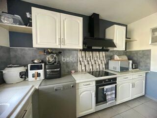  Maison � vendre 4 pi�ces 89 m�