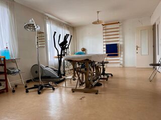  Appartement à vendre 4 pièces 84 m²