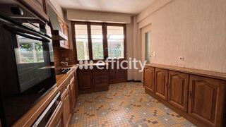  Maison à vendre 4 pièces 92 m²