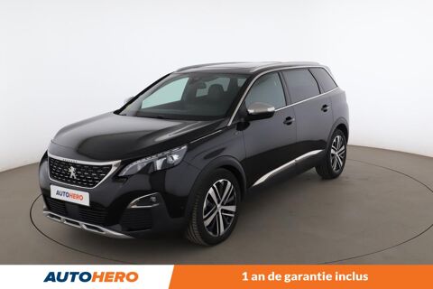 Annonce voiture Peugeot 5008 20590 €