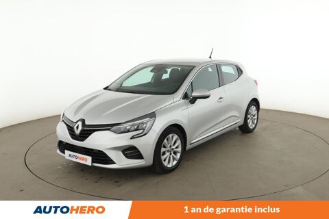 Renault Clio 1.0 TCe Intens 91 ch 2021 occasion Issy-les-Moulineaux 92130