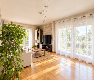  Appartement à vendre 4 pièces 88 m²