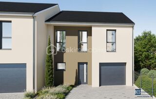  Maison � vendre 5 pi�ces 110 m�