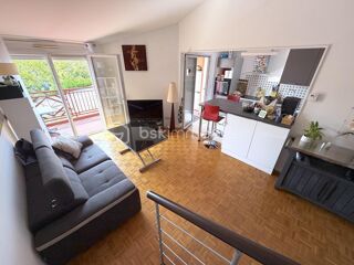  Duplex/triplex à vendre 4 pièces 76 m²