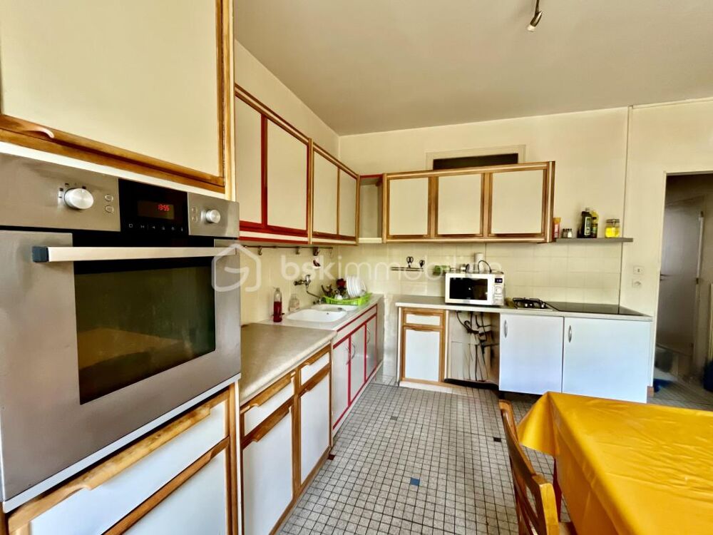 Vente Maison Maison de village - 130 m² - 6 pièces Avocourt