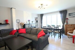  Maison à vendre 7 pièces 130 m²