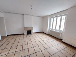  Maison � vendre 4 pi�ces 90 m�