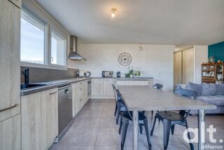  Appartement à vendre 3 pièces 66 m²