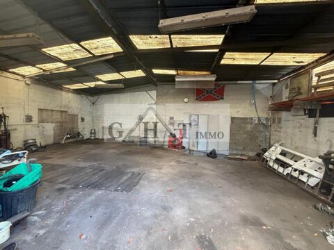 A VENDRE ENTREPOT BUREAU SAINT MAUR DES FOSSES 690000 94210 Saint maur des fosses