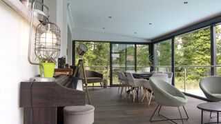  Maison à vendre 7 pièces 160 m²