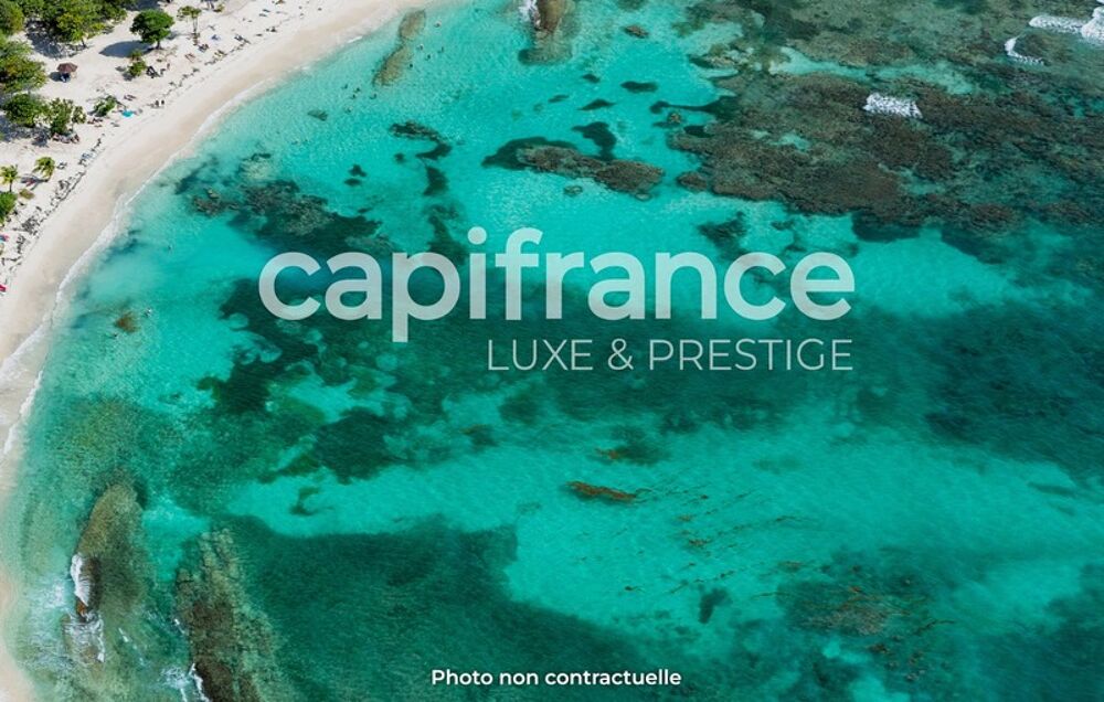Maison 5 pièces 199 m² · à Saint Francois · 199 m² · 1 190 000 €