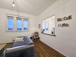  Appartement � vendre 2 pi�ces 53 m�